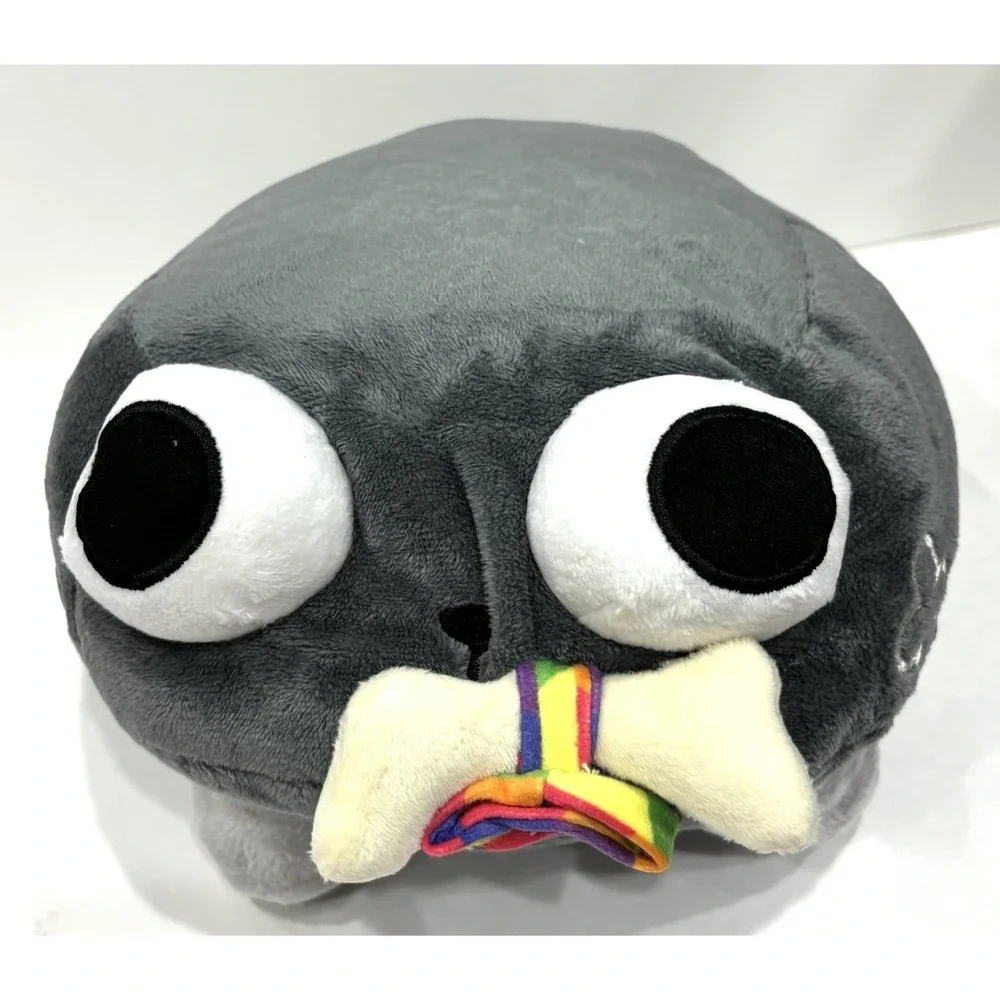 Dandy's World Pebble Dancifer Jr Deluxe Plush 14